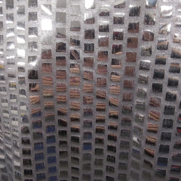 Birch Hill silver jacket - Picture 2 of 5